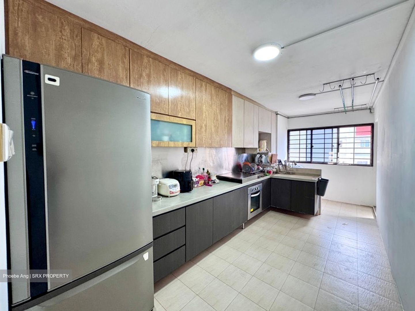 Blk 52 Teban Gardens Road (Jurong East), HDB 5 Rooms #577668101